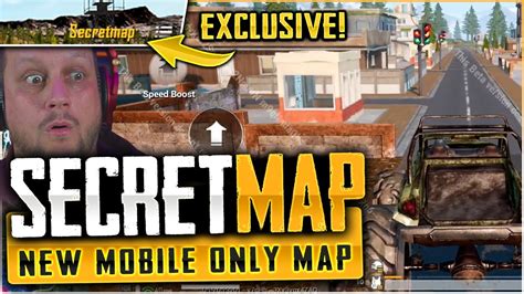 25 Top Photos Pubg New Map Coming : Pubg Mobile Getting New Livik Map ...