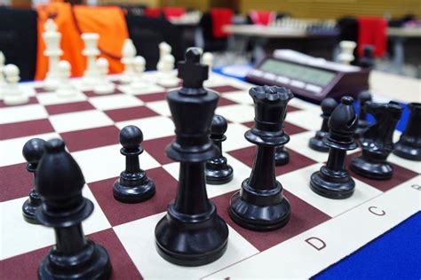 Chess Goes Atomic At The Mind Sports Olympiad – OnTableTop – Home of ...