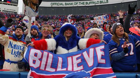 Fate and metrics agree: This could be the Buffalo Bills’ year | CNN