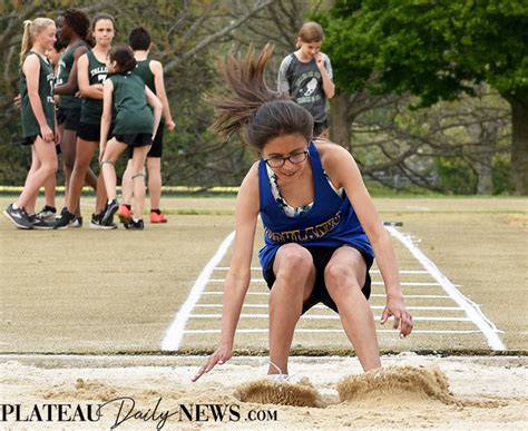 Highlands Middle School track team wraps up shortened season | Plateau ...