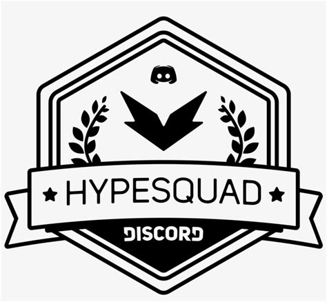 Discord Hypesquad Logo Png PNG Image | Transparent PNG Free Download on SeekPNG