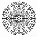 Free Printable Geometric Coloring Pages For Kids sketch template