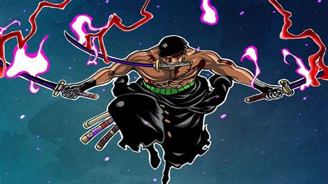 One Piece: is Advanced Conqueror's Haki the strongest power in the series?