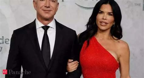 Jeff Bezos | lauren sanchez : Wedding buzz for Jeff Bezos after ...