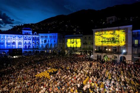 Locarno Film Festival 2020 Canceled | IndieWire