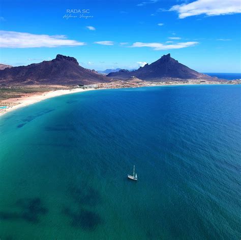 Bahía los Algodones, San Carlos, Sonora, México. | Viajes en mexico, México, Viajes