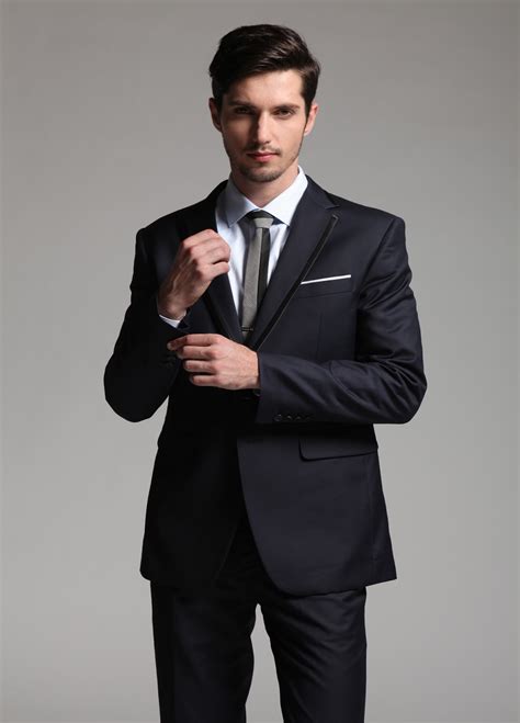 Wedding Suit Blog: MEN'S PROFESSIONAL SUITS