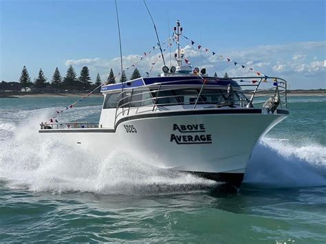 Above Average Fisheries (Beachport, Australia): Hours, Address - Tripadvisor