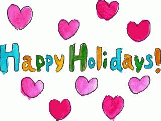 Happy Holidays GIFs | Tenor