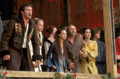 Movie Reviews: When it's over...: A Knight's Tale (2001)