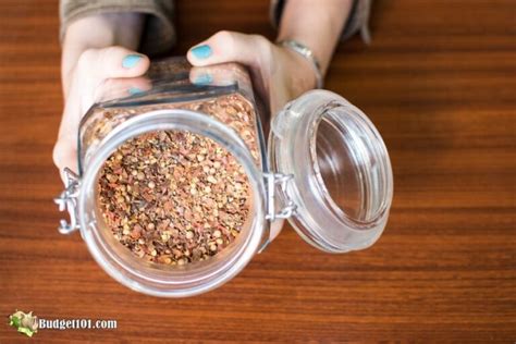 Berbere Spice Mix | How to Make Berbere Spice | MYO Seasoning Mixes