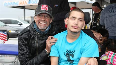 Kyle Petty 'Humbled' by Support for Annual Charity Ride