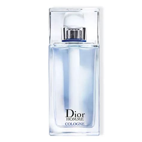 Dior Homme Cologne Authentic Sample | My Fragrance Samples