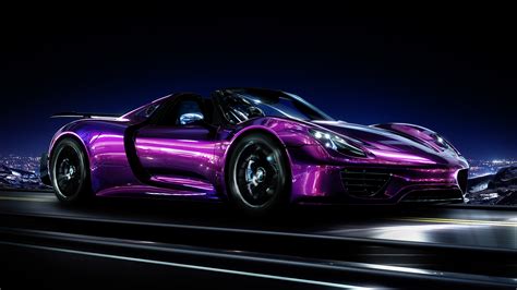 Porsche 918 Spyder Wallpaper | HD Car Wallpapers | ID #10787