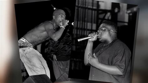 2Pac and Biggie Wallpapers - Top Free 2Pac and Biggie Backgrounds - WallpaperAccess