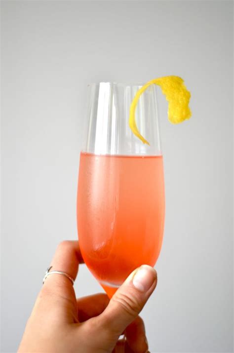 Campari & Citrus Prosecco Spritzer Fruity Cocktails, Drinks, Campari, Prosecco, Home Cooking ...