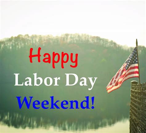 Labor Day Weekend | Statewide Insurance Agency