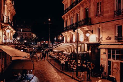 Te arrepentirás De No Visitar el Barrio Latino de París – He aquí por ...