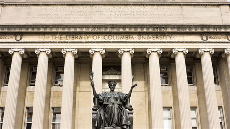 Columbia University to pay $13 million to settle ERISA claims | Pensions & Investments