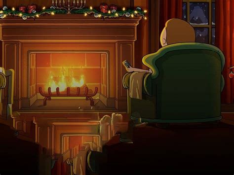 Rick and Morty: A Very Merry Rickmas Yule Log on TV | Channels and schedules | TV24.co.uk