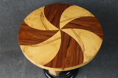 Coffee table - Wood - Catawiki