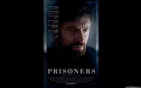 Prisoners (2013) - Movie HD Wallpapers