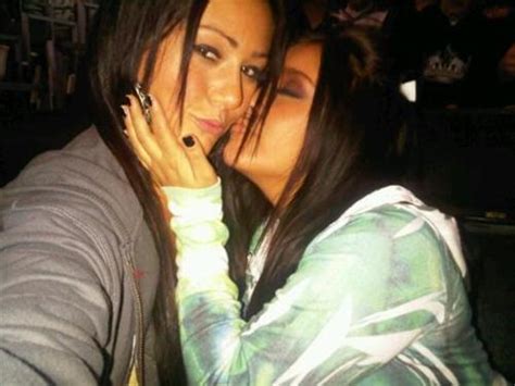 JWoww and Snooki - Jersey Shore Photo (30843505) - Fanpop