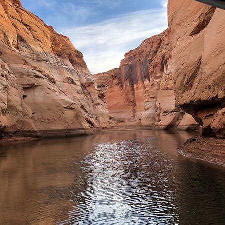 Antelope Canyon Boat Tours (Page) - 2019 All You Need to Know BEFORE ...