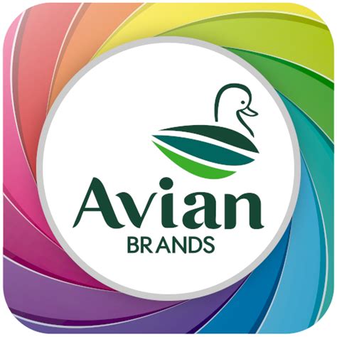 Avian Brands - Apps on Google Play