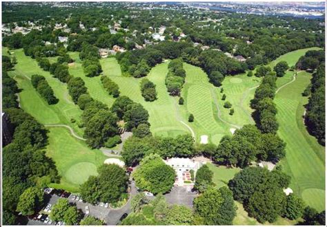 Silver Lake Golf Course Tee Times - Staten Island NY