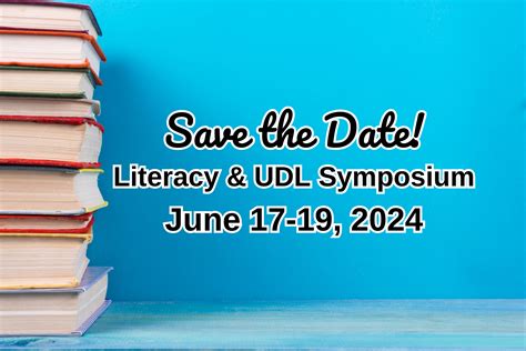 Engage2Learn: Literacy & UDL Symposium 2024 - Grant Wood AEA