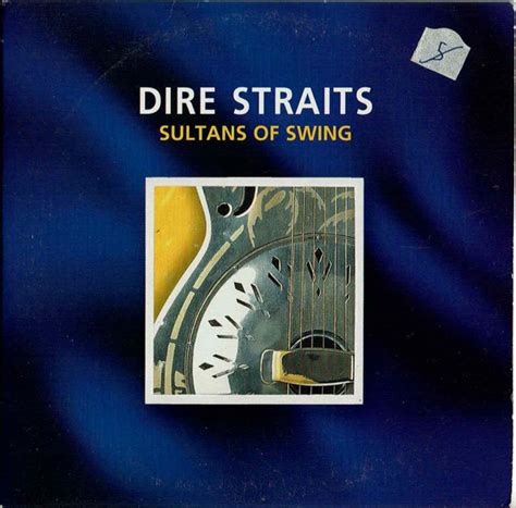 Dire Straits – Sultans Of Swing – CD (HDCD, Single + 2 more), 1998 [r4182158] | Discogs