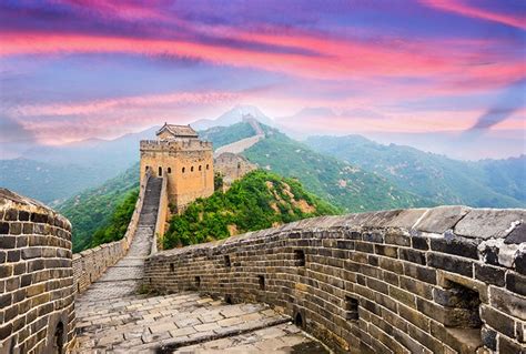 China in Pictures: 23 Beautiful Places to Photograph | PlanetWare