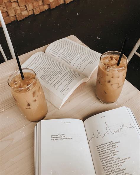 @hannahdtrick | Coffee and books, Aesthetic coffee, Coffee photography