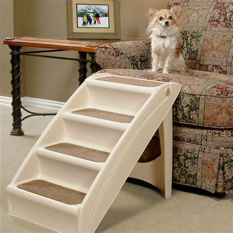 Top 10 Best Pet Stairs Reviews - Top Best Pro Review