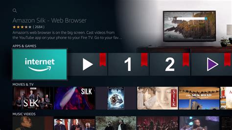 How To Install Browser On Fire TV Or Stick