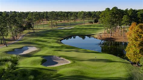 Myrtle Beach National: King's North | Courses | GolfDigest.com