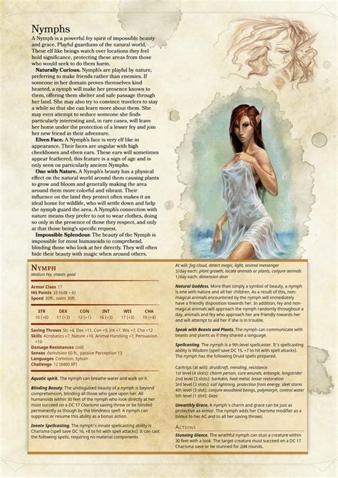 Advanced D&d Monster Manual