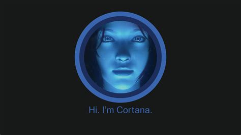 🔥 Free download Cortana 4K Wallpaper images [1920x1080] for your Desktop, Mobile & Tablet ...