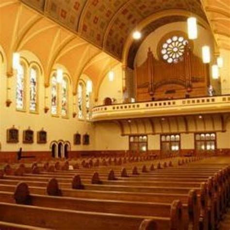 St. Anthony's Church | Toronto | Ontario | Mass Times