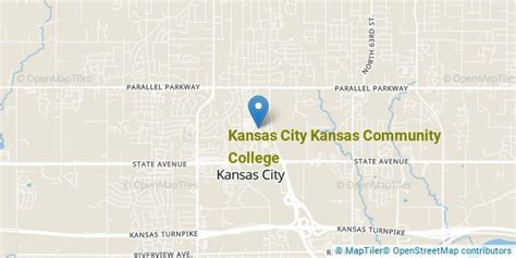 Kansas City Kansas Community College Trade School Programs - Trade College