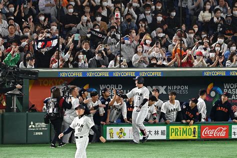 WBC fans unconvinced by Team Japan's dominant start to the tournament