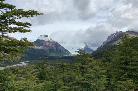 Small Group Patagonia Hiking Tour - Go Get Lost