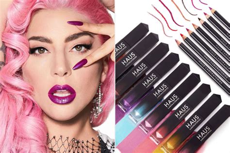 Celebrity cosmetics lines look to emphasize individuality – The Torch