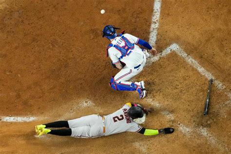 When do the Rangers play again? Details about Texas vs. Arizona ...