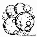 Bubbles Coloring Pages  Free & Printable sketch template