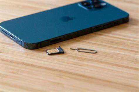 iPhone 12: How to Add/Remove SIM Card - AppleToolBox