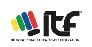 logo_itf | Apollo Taekwon-do