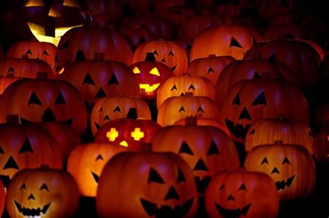 Top Irish Halloween traditions | The Irish Post