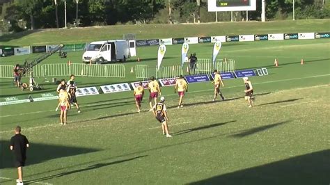 2014 Elite Eight Men's grand final highlights - YouTube